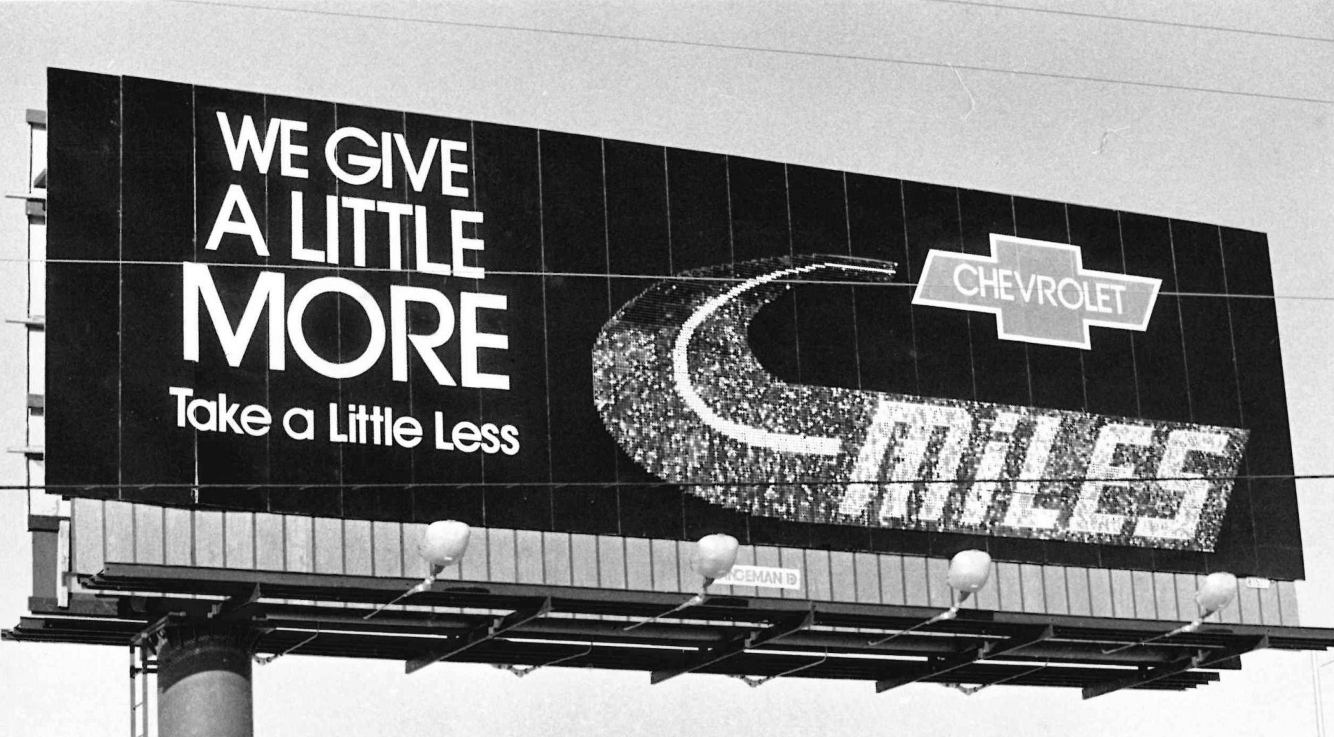 Miles Chevrolet